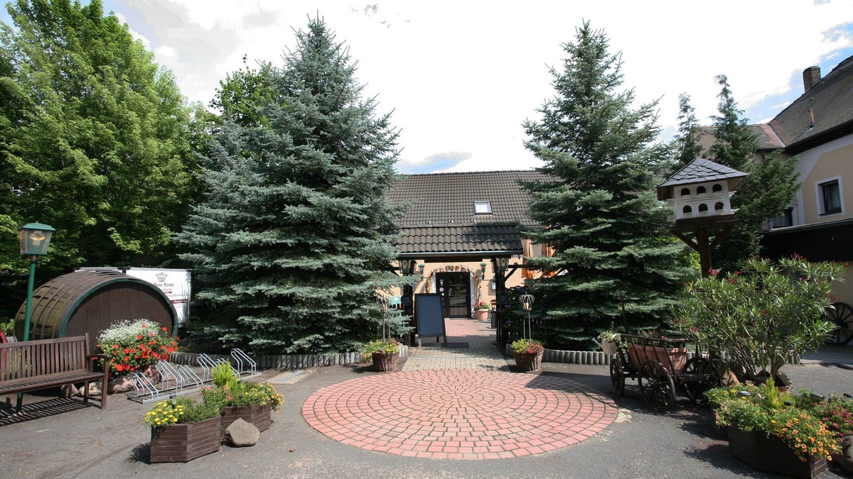 Belgershain Apartment | Cozy vacation apartment 10 minutes from Leipzig, for families and vacationers