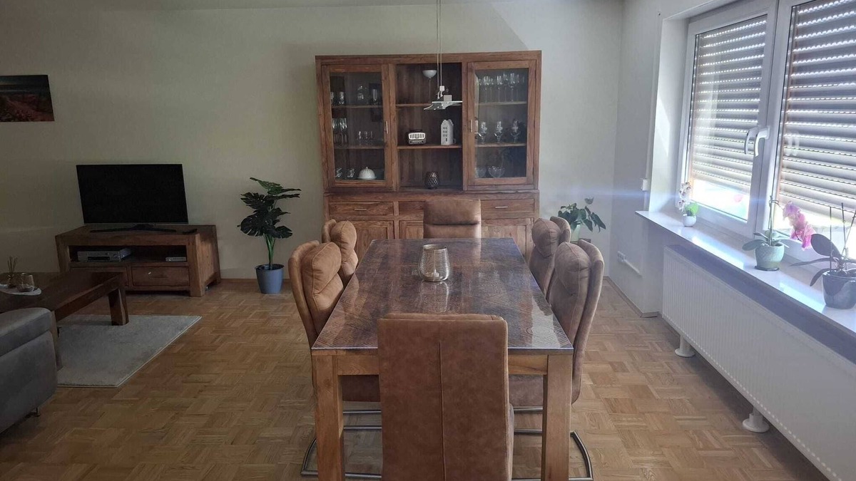 Biebelsheim Apartment | Cozy vacation apartment in the middle of the Rheinhessen Tuscany