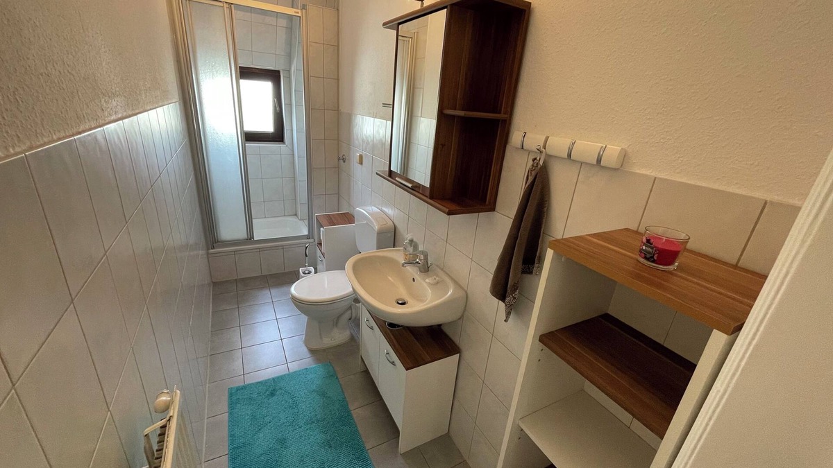 Klushof Apartment | Cozy vacation apartment - perfect for a short break all inclusive for 5 people