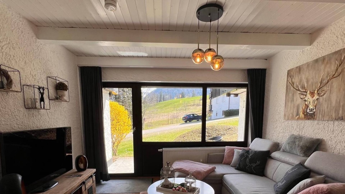 Steibis Apartment | Cozy vacation apartment in Oberstaufen/Steibis for family fun and relaxation