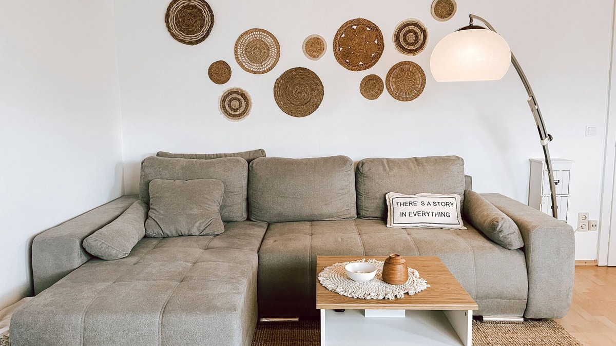 Seelbach-Schutter Apartment | Cozy vacation apartment for 4 people