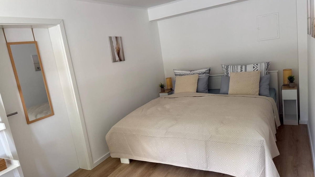 Hodenhagen Apartment | Cozy vacation apartment in the heath