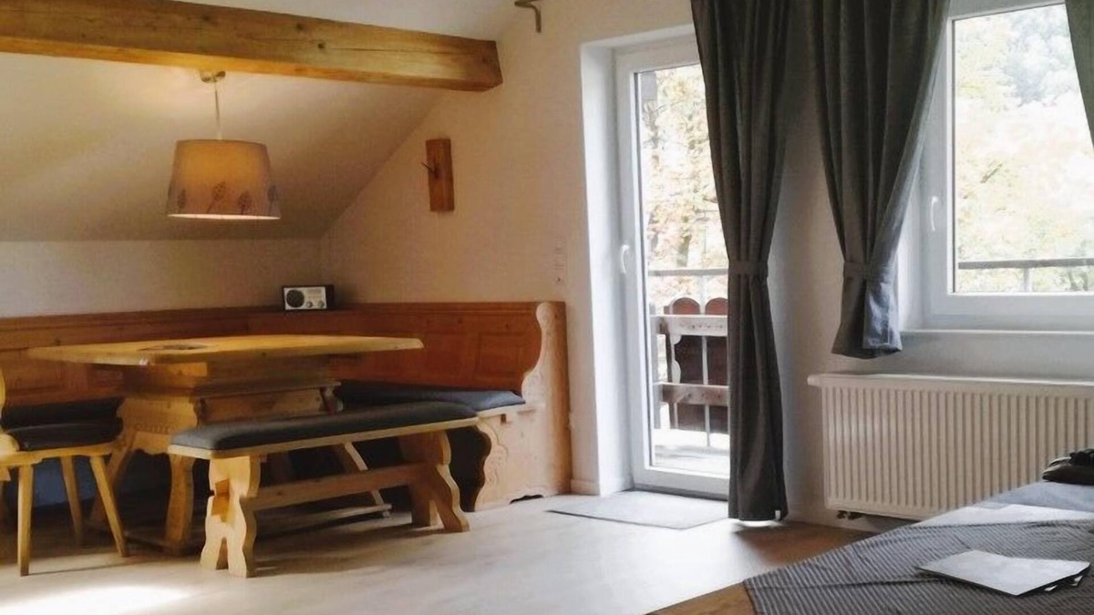 Immenstadt im Allgaeu Apartment | Cozy vacation apartment "Im Städt'le" in Immenstadt for up to 4 people