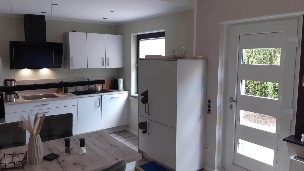 Lennestadt Apartment | Cozy vacation apartment, ideal starting point for hiking