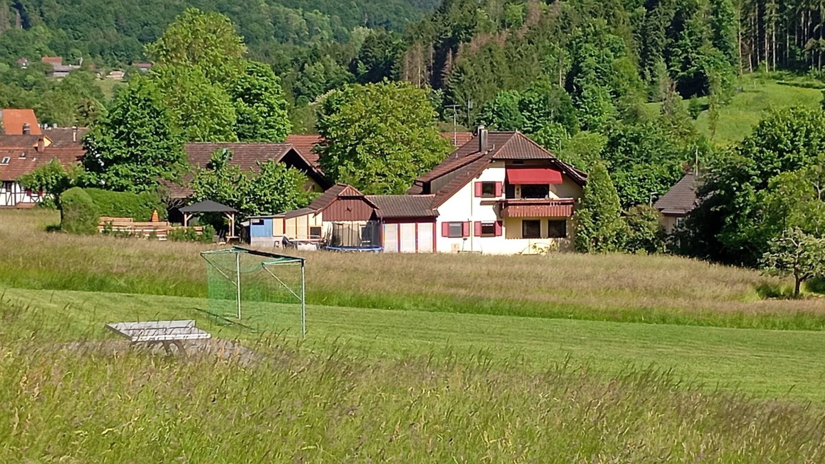 Rudersberg Apartment | Cozy vacation apartment in the countryside