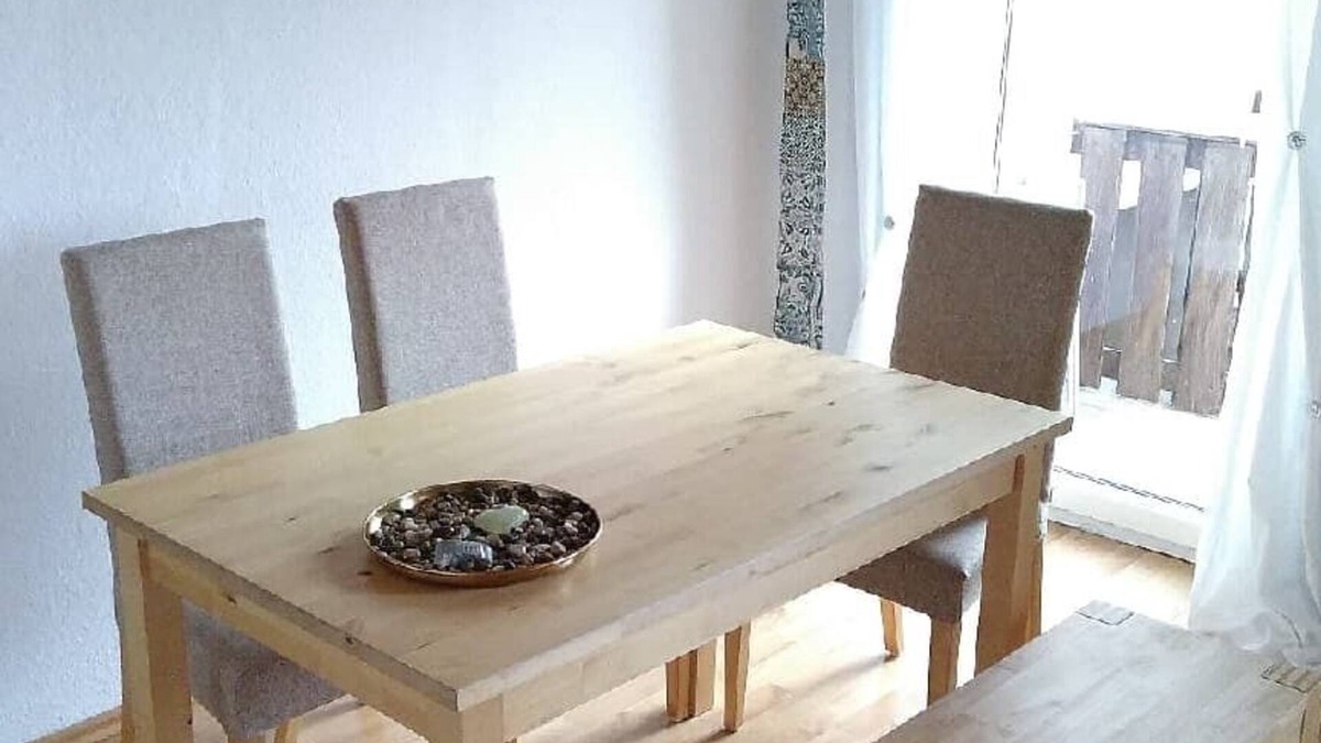 Waldershof Apartment | Cozy vacation apartment with terrace and garden