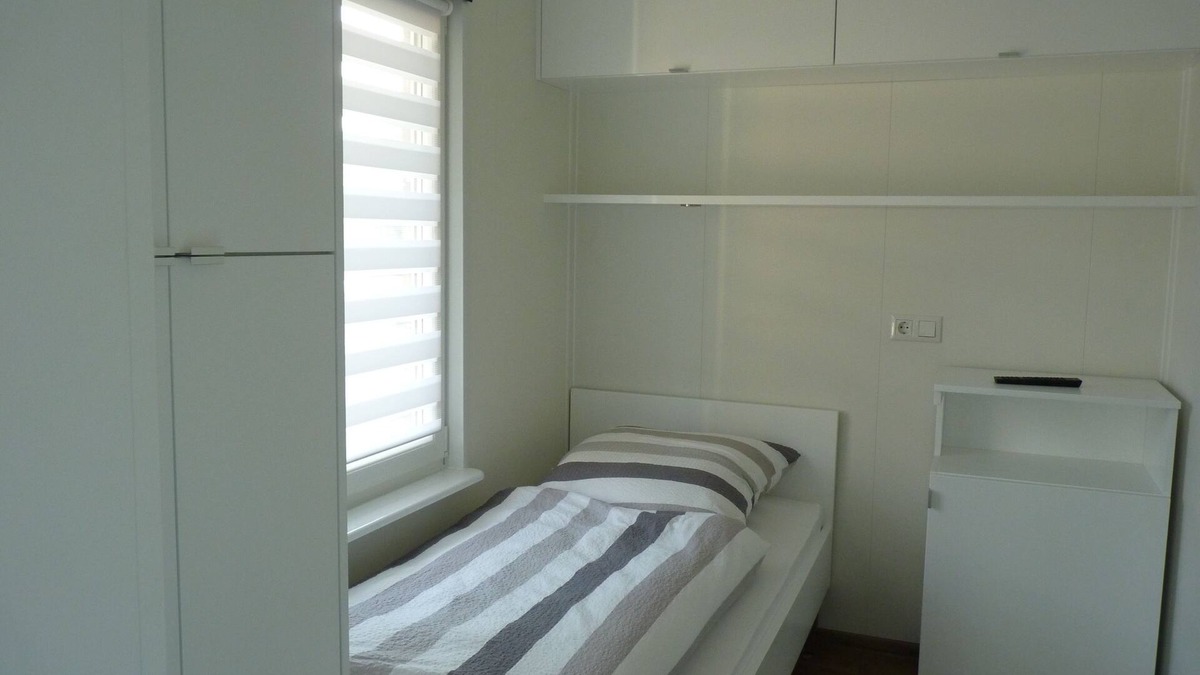 Haddorfer Seen Apartment | "Cozy vacation apartment by the lake - your retreat for relaxing days!"