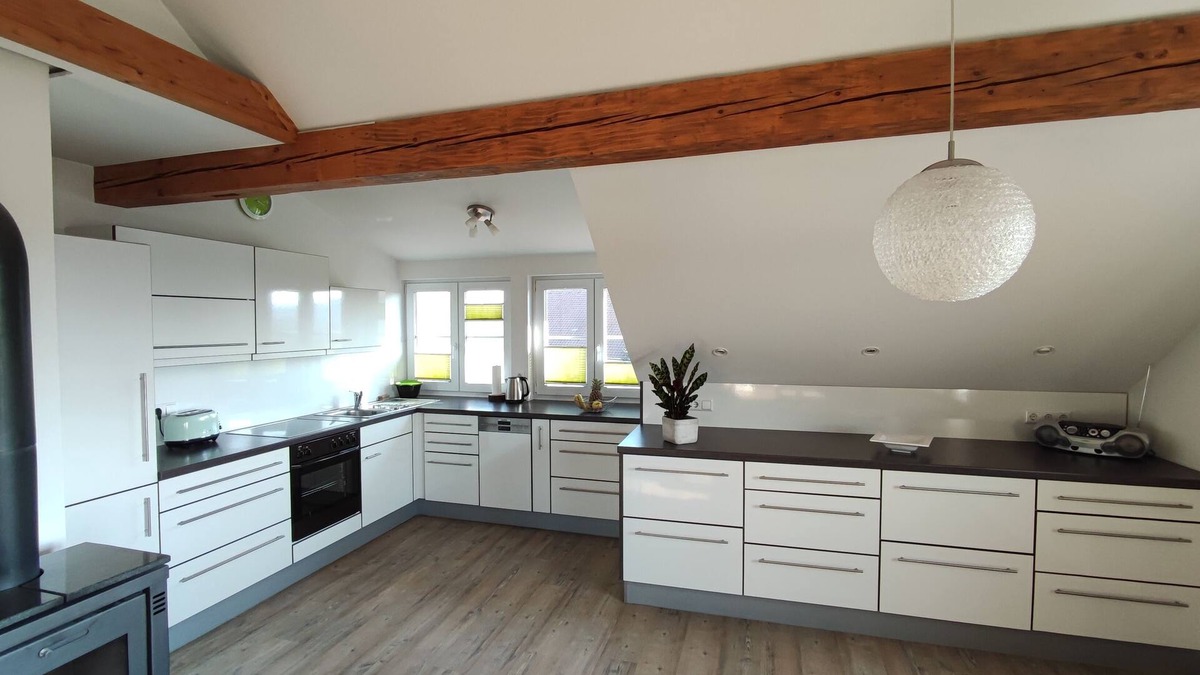 Argenbuhl Apartment | Cozy vacation apartment with alpine view, and quiet location