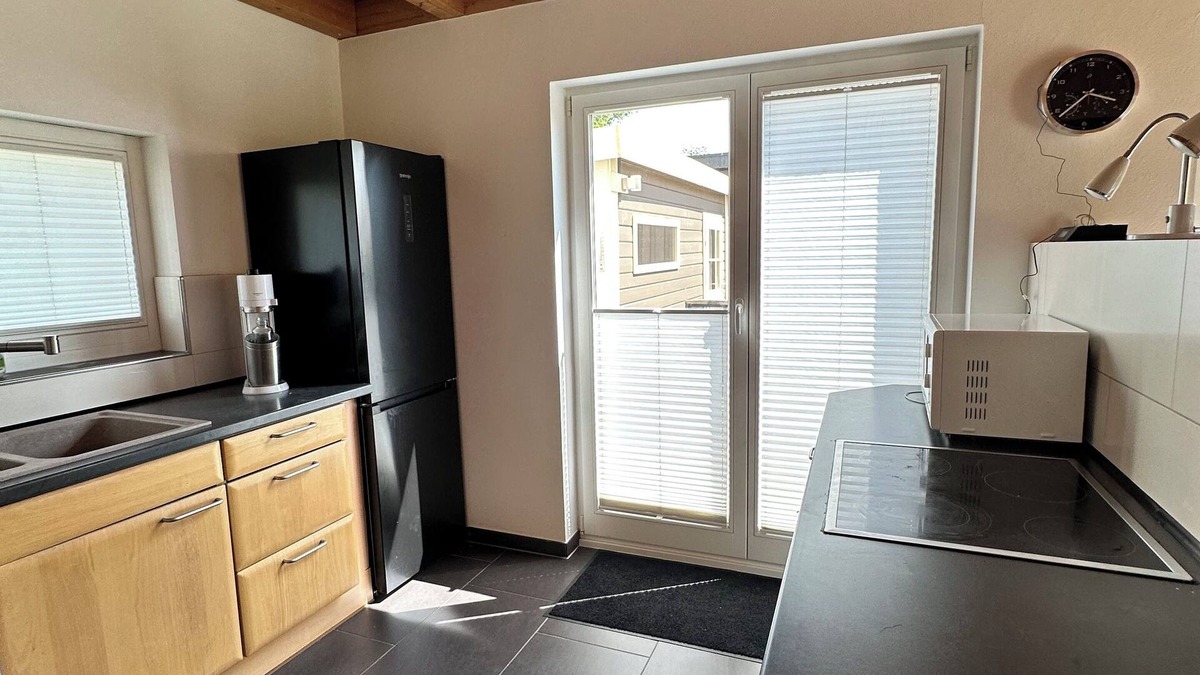 Helden Apartment | Cozy vacation apartment, fully equipped 80 sqm with garden and underfloor heating