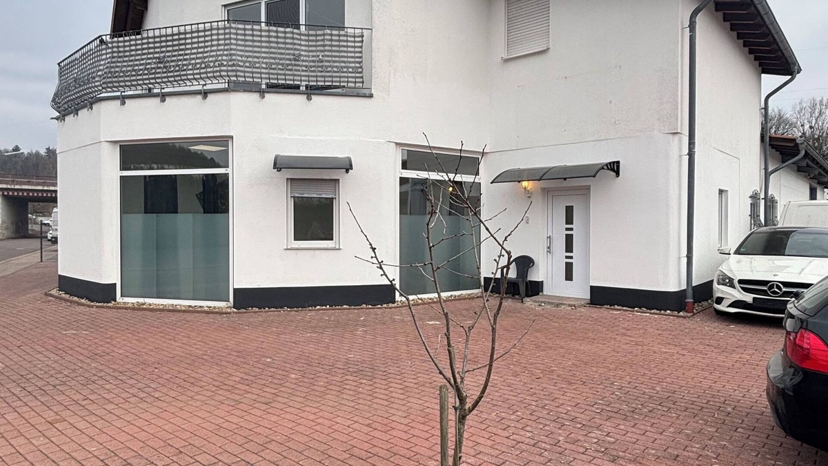 Beckingen Apartment | Cozy vacation apartment on the Saar near the A8/A620 in Beckingen