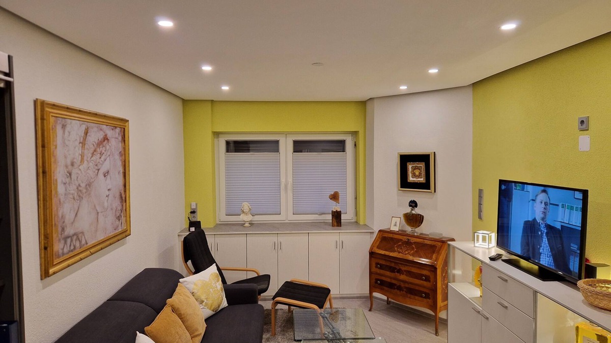 Kitzingen Apartment | Cozy vacation apartment with a feel-good atmosphere