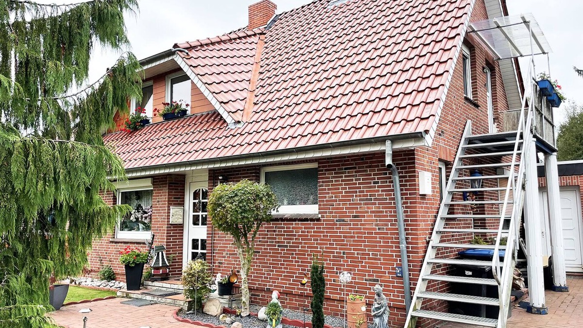 Papenburg Apartment | Cozy vacation apartment in Papenburg