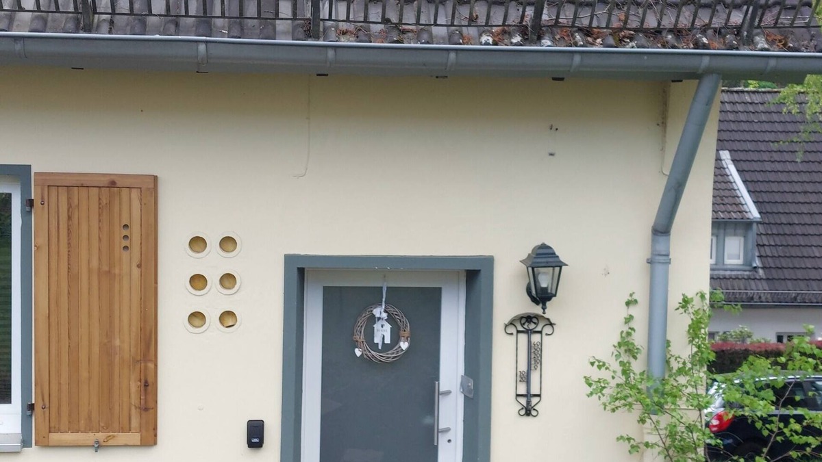 Remscheid Apartment | Cozy vacation apartment "Sonnenhof", directly in the countryside for holidaymakers and families