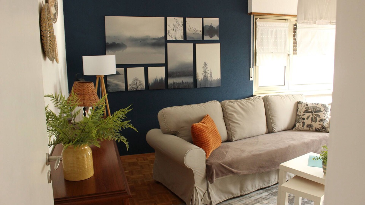 Buerstadt Apartment | Cozy vacation apartment in southern Hesse