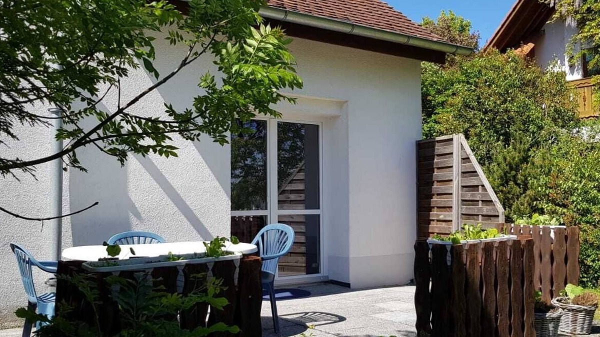 Huefingen Apartment | Cozy vacation apartment invites you to relax, near the Wutach Gorge