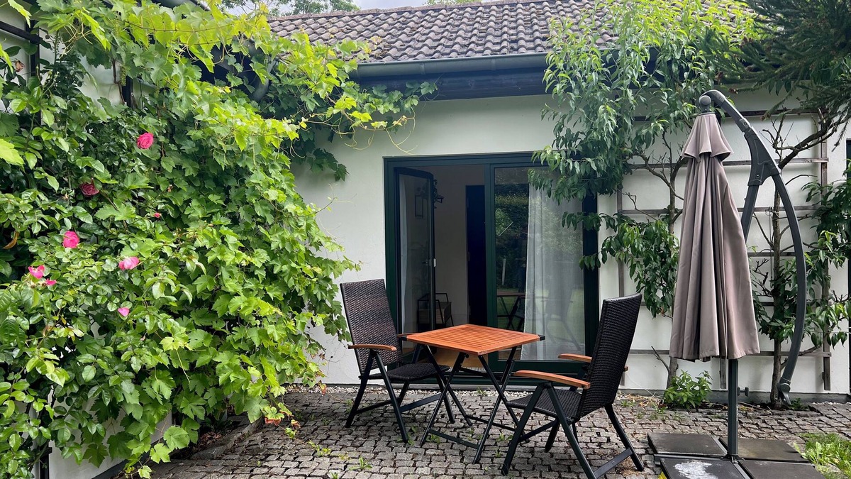 Konzen Apartment | Cozy vacation apartment on the High Fens