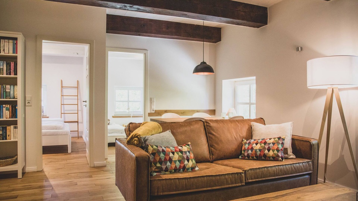 Upleward Apartment | "Cozy vacation apartment in Upleward - your retreat by the sea!"