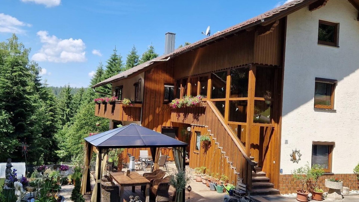 Segeten Apartment | Cozy vacation apartment (40 sqm) with 1 bedroom