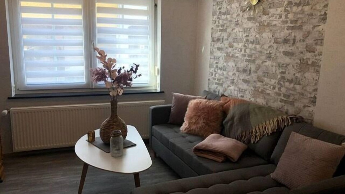 Vacha Apartment | Cozy vacation apartment 60sqm with kitchen