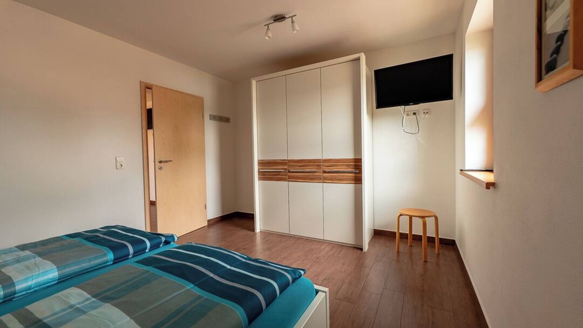 Eslarn Apartment | Cozy vacation apartment (60sqm) Bohemian Forest