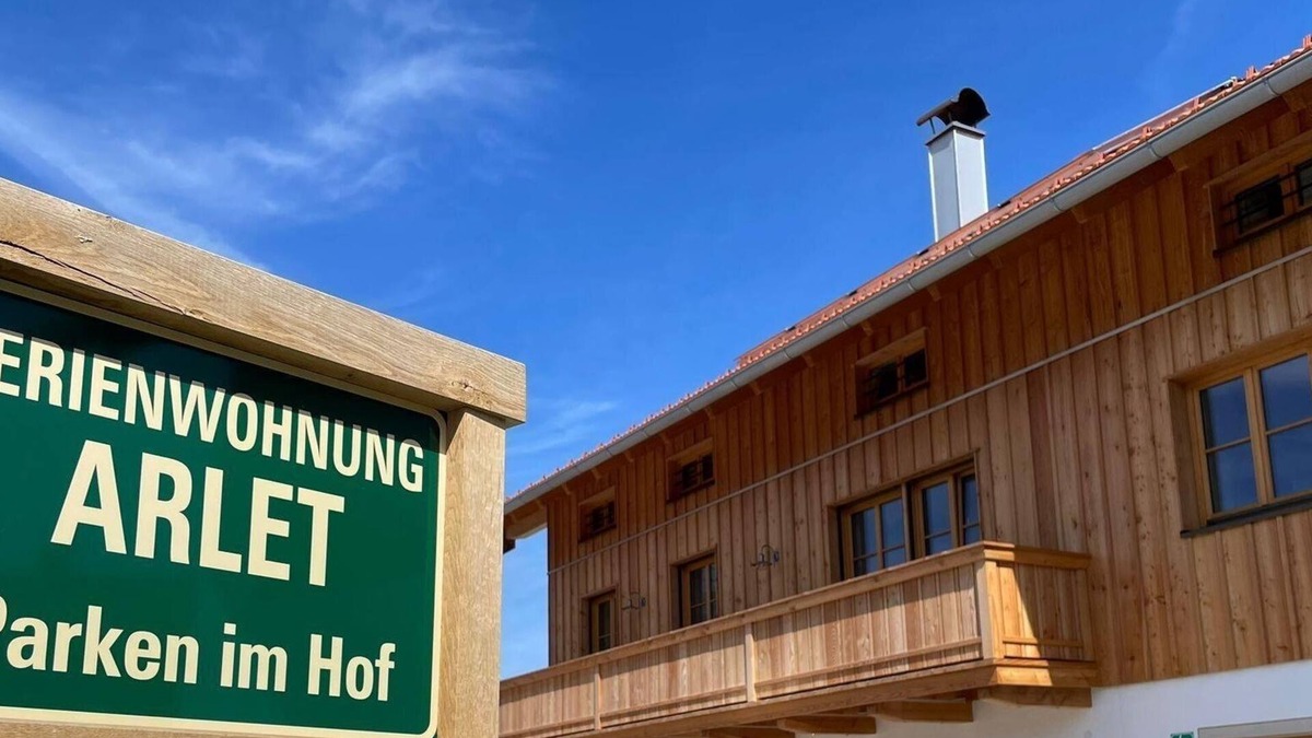 Gaißach Condo | Cozy vacation apartment in the Isarwinkel