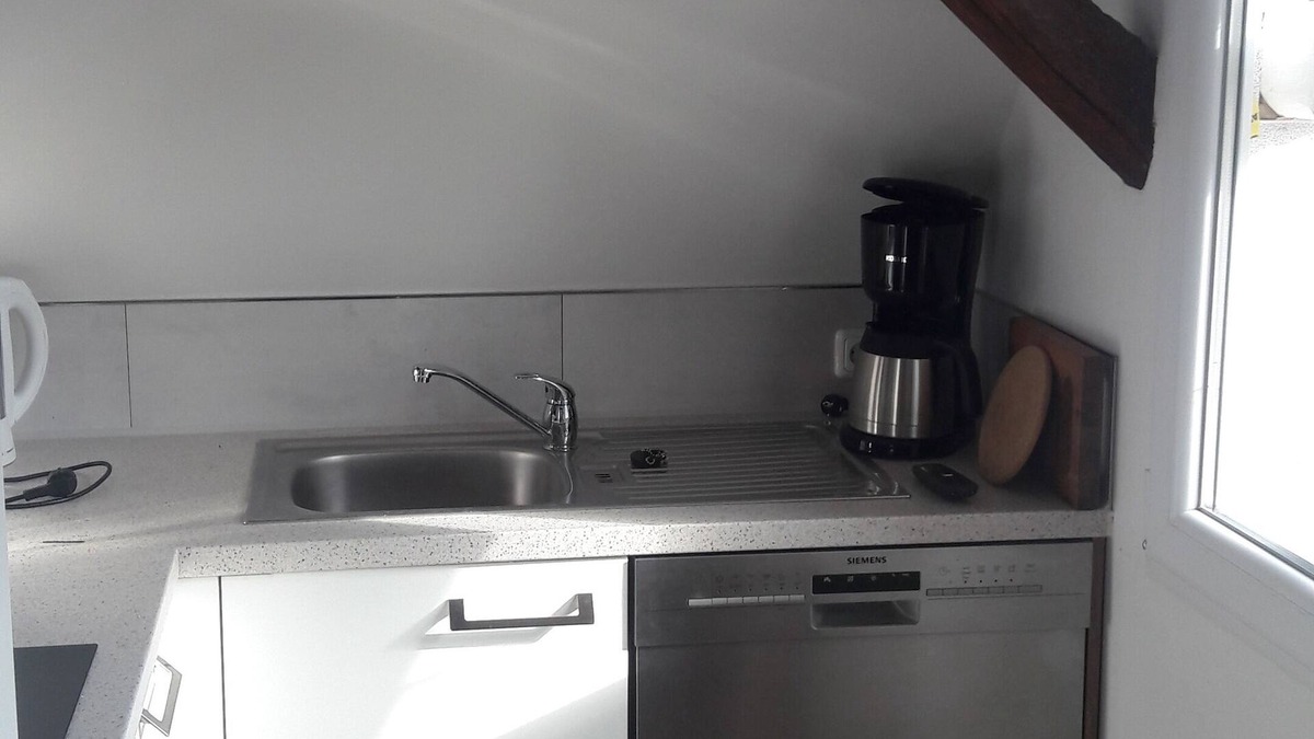 Glatten Apartment | Cozy vacation apartment approx. 80 sqm for 2 persons