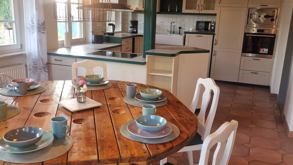 Kisslegg Apartment | Cozy vacation apartment Beckenhölzle in an idyllic location