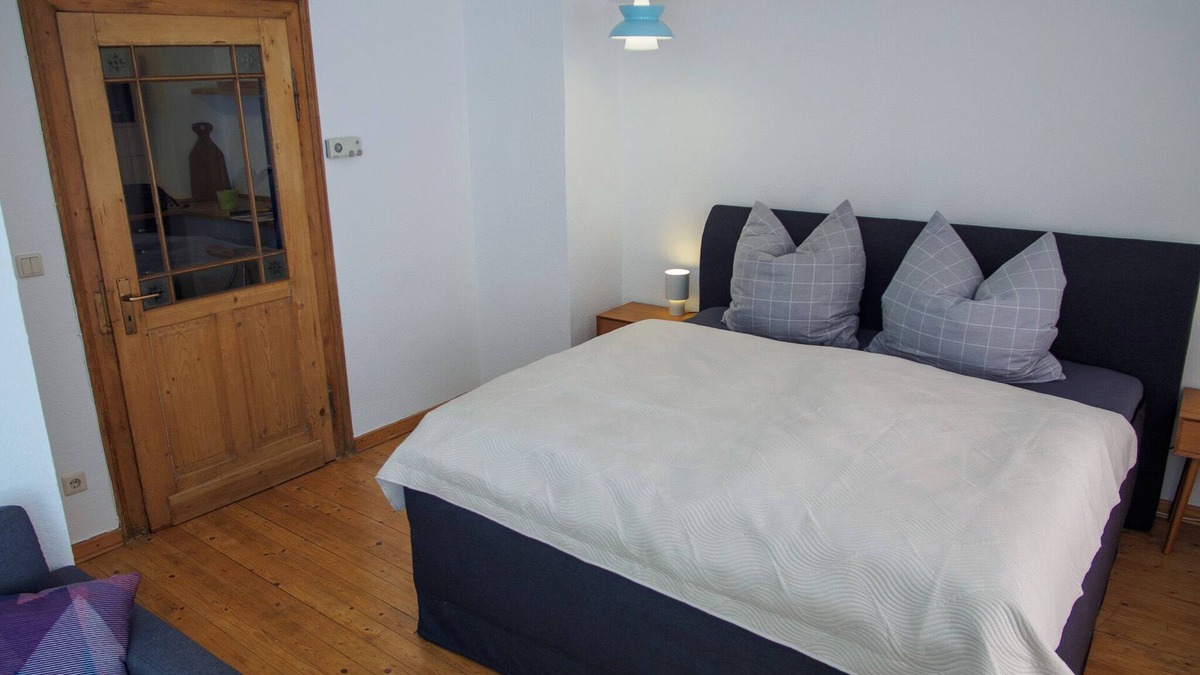 Ehrenbreitstein Apartment | Cozy vacation apartment in the middle of Ehrenbreitstein