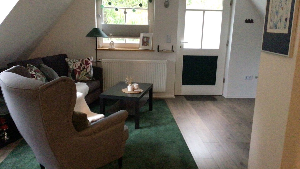 Helte Apartment | Cozy vacation apartment in Helte near Meppen/Emsland