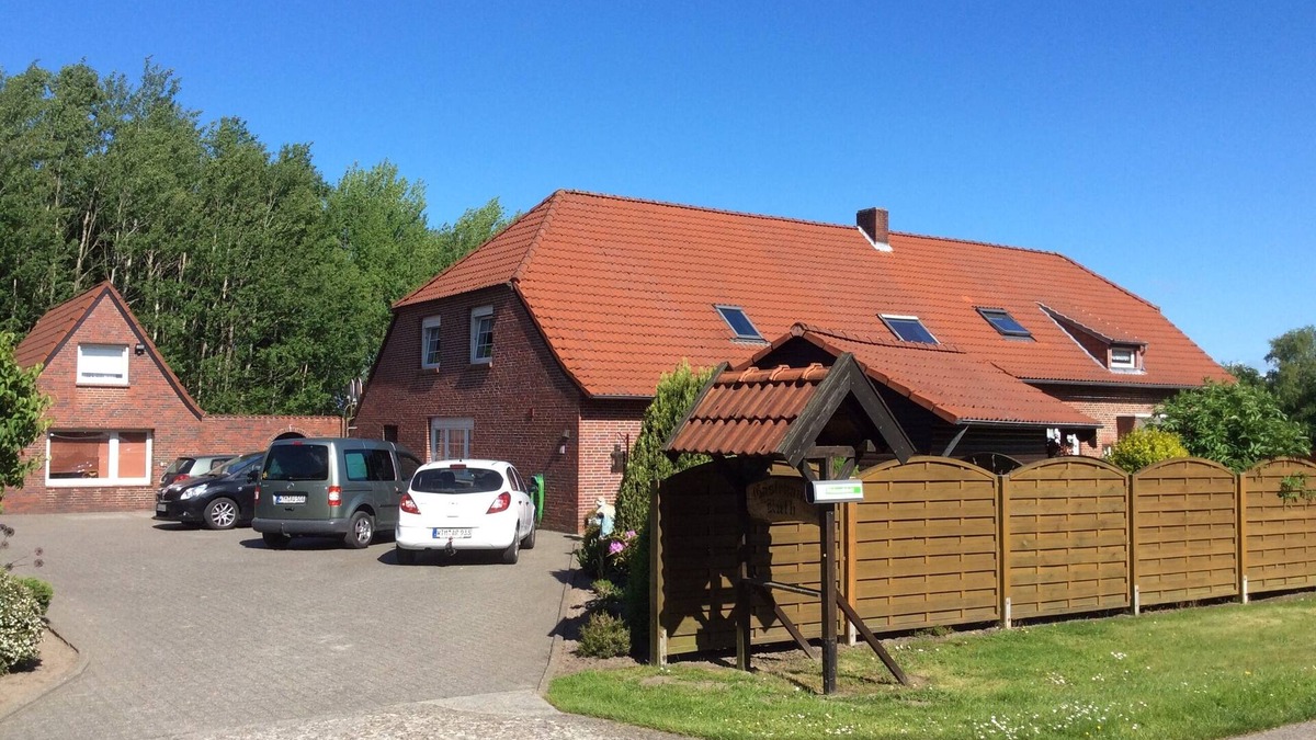Moorweg Apartment | Cozy vacation apartment, pet friendly, ideal for families. Children,