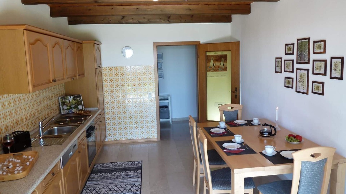 Zenting Apartment | Cozy vacation apartment with two bedrooms and terrace