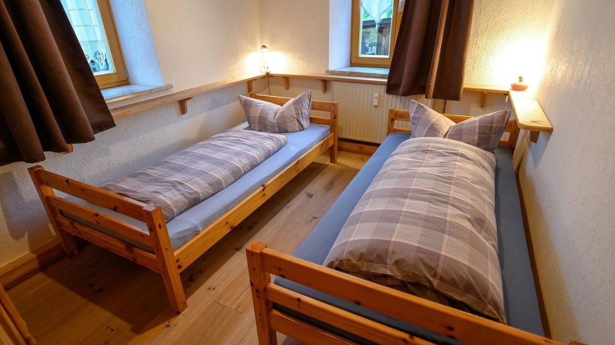 March Apartment | Cozy vacation apartment for 6 people (49sqm)