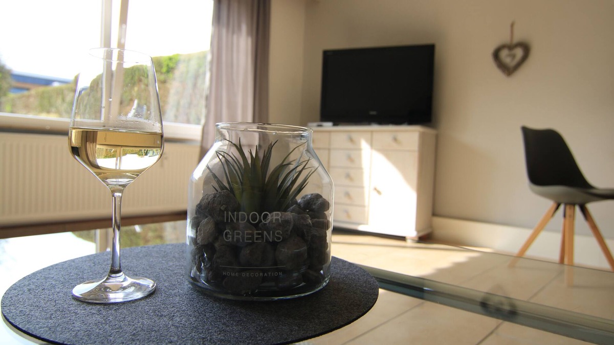 Olewig Apartment | Cozy vacation apartment in the wine village of Trier Olewig