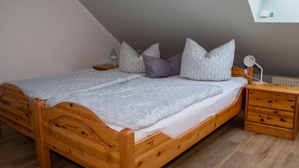 Ebern Apartment | Cozy vacation apartment with beautiful garden