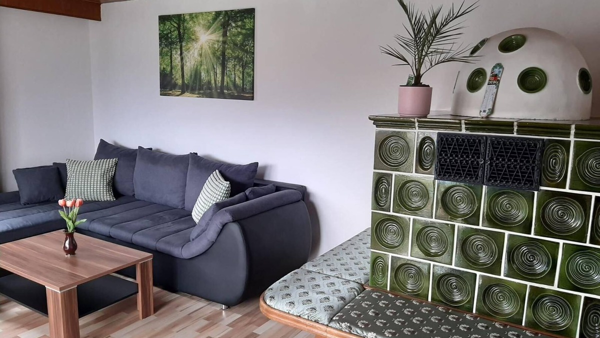 Ruhmannsfelden Apartment | Cozy vacation home (70m2) with terrace and garden