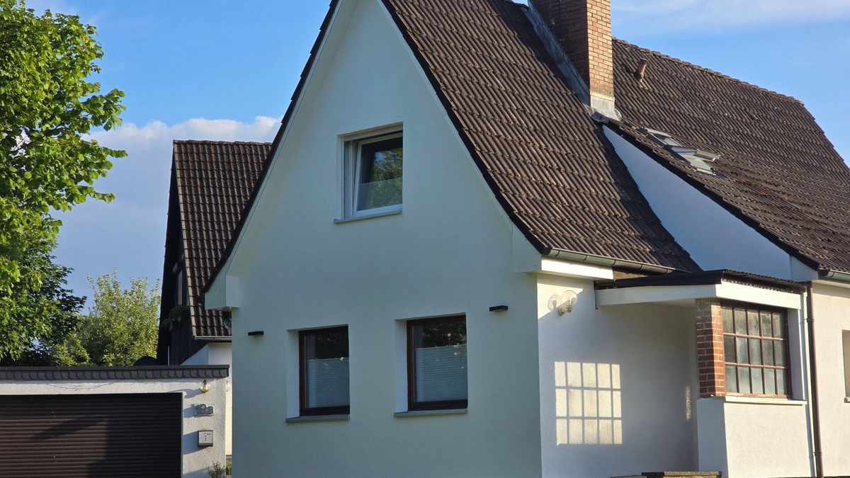 Großensee Apartment | Cozy vacation home at Großensee - relaxation at the gates of Hamburg