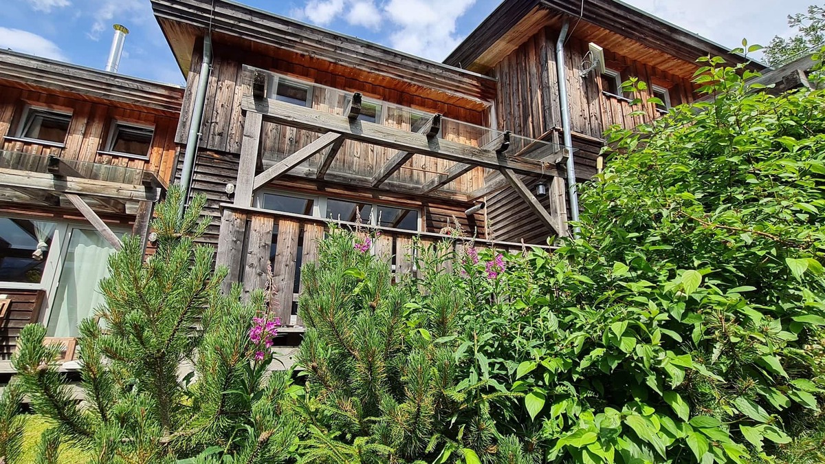 Hohentauern Cabin | Cozy vacation home, perfect for families - hiking, skiing on the doorstep