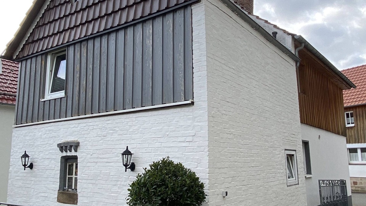 Meissner House | Cozy vacation home at the foot of the Hoher Meißner