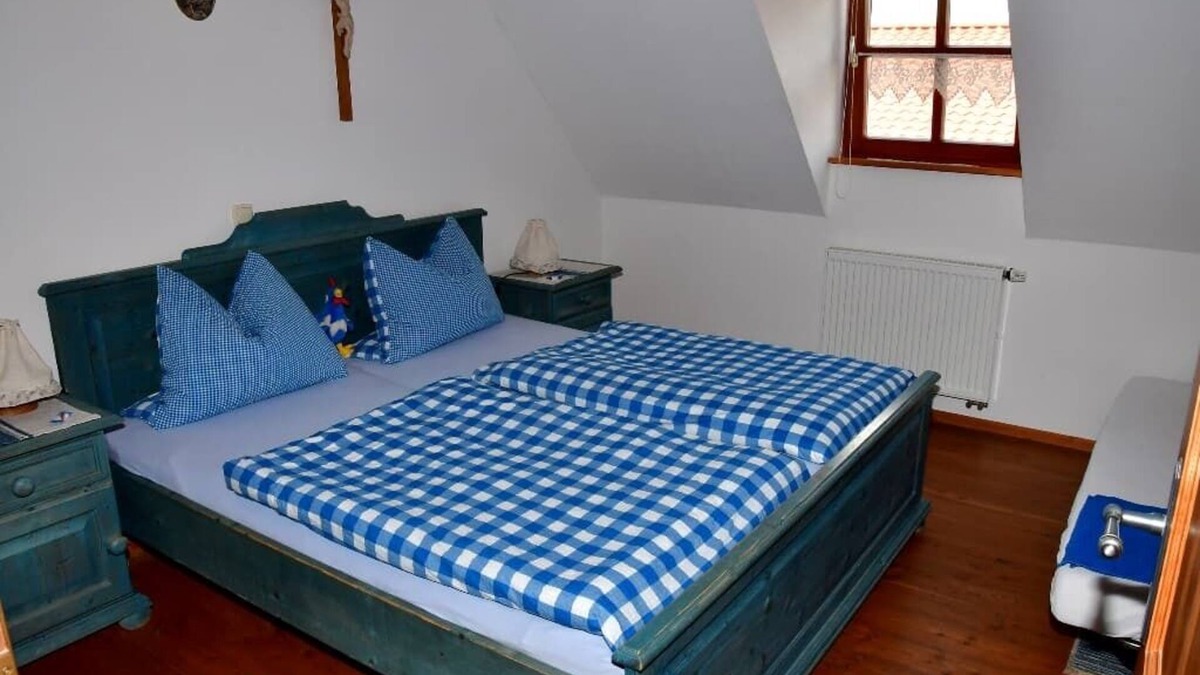Pullenreuth Apartment | Cozy vacation home perfect for families