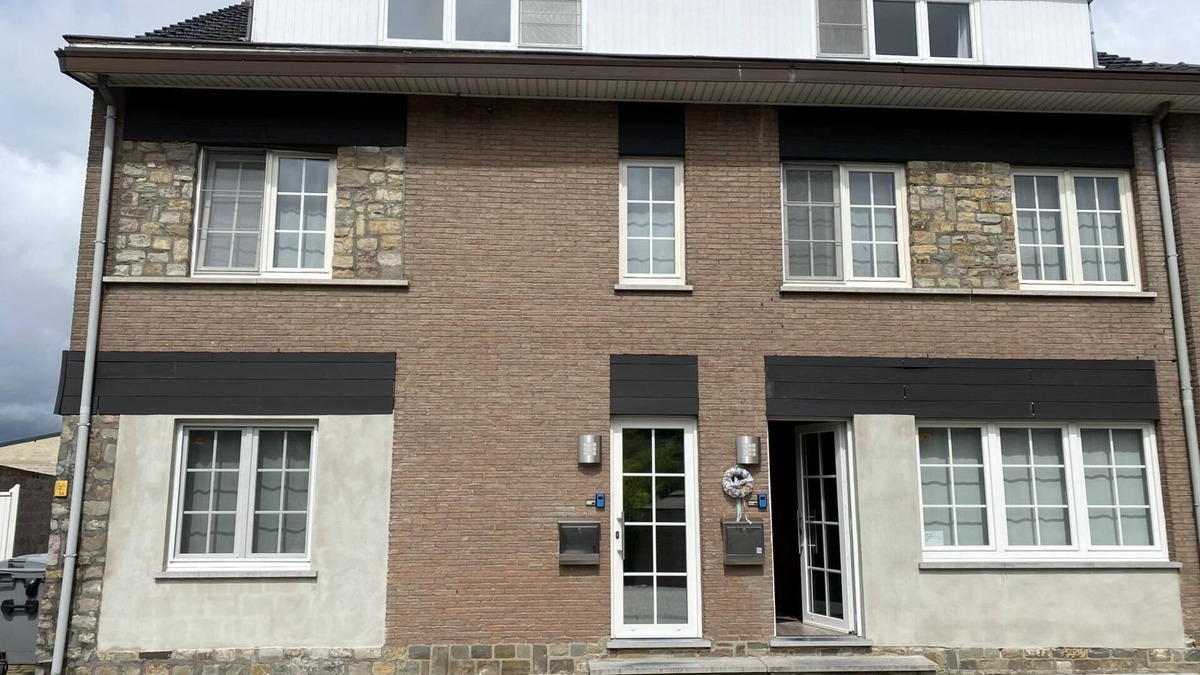 Heers House | Cozy vacation home for 8 persons in Heers