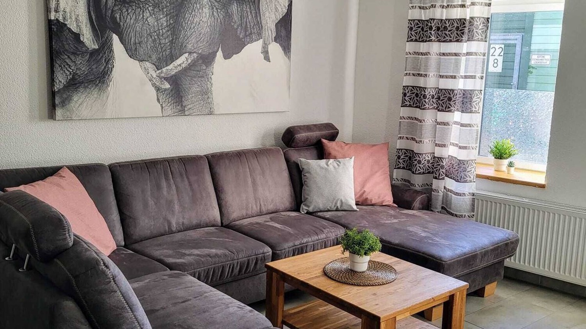 Mainz-Bingen Apartment | Cozy vacation home in Budenheim with full equipment