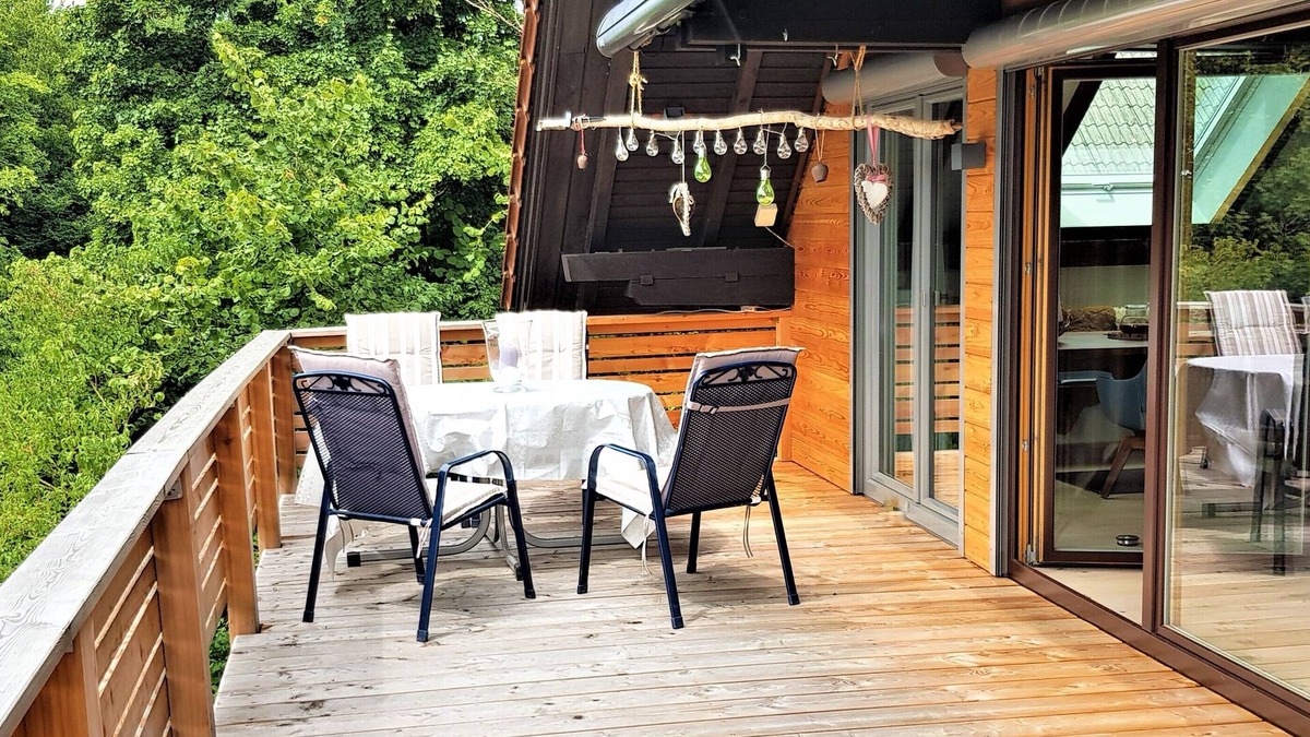 Vorauf House | Cozy vacation home in the mountains