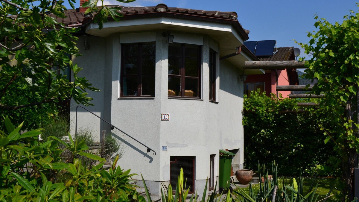 Losone House | Cozy vacation home in Ticino