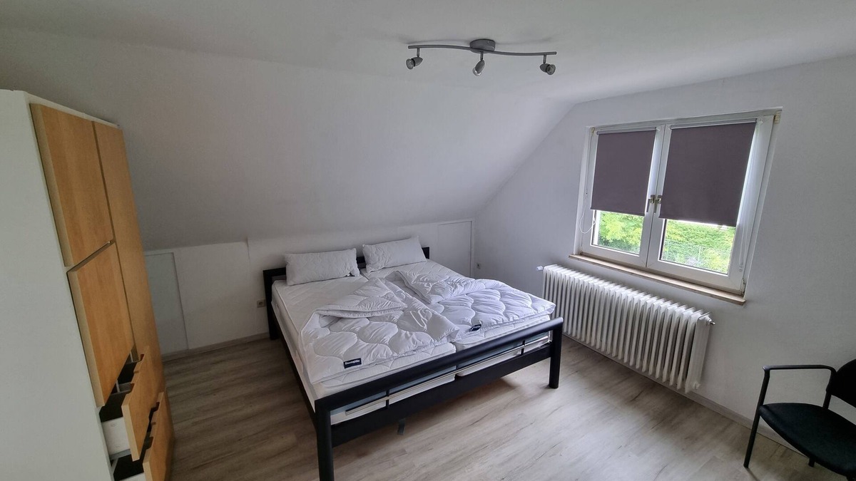 Diedesheim House | Cozy vacation home with terrace. 5 minutes from the train station.