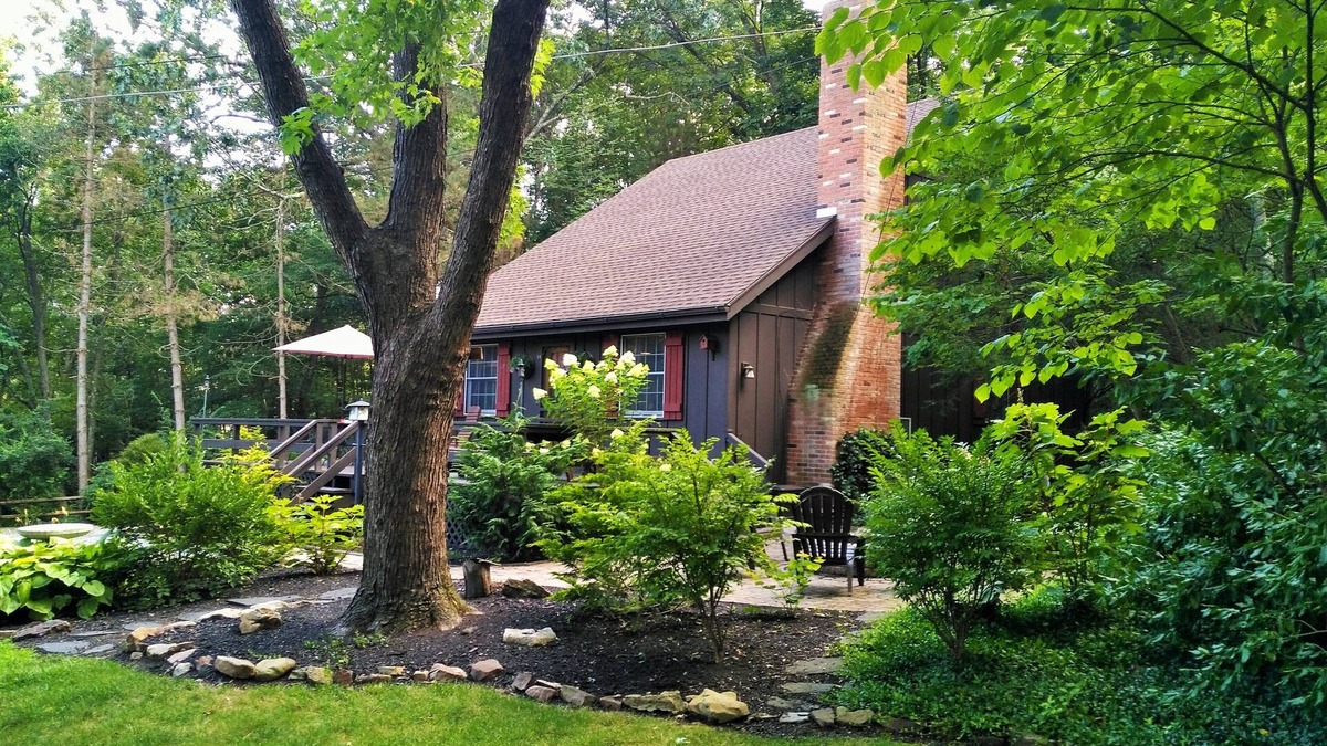 James Creek House | Cozy vacation near boat launch - Raystown Lake