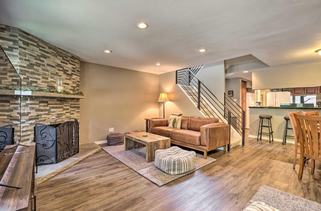 Vail Apartment | Cozy Vail Condo about 4 Mi to Vail Ski Resort!