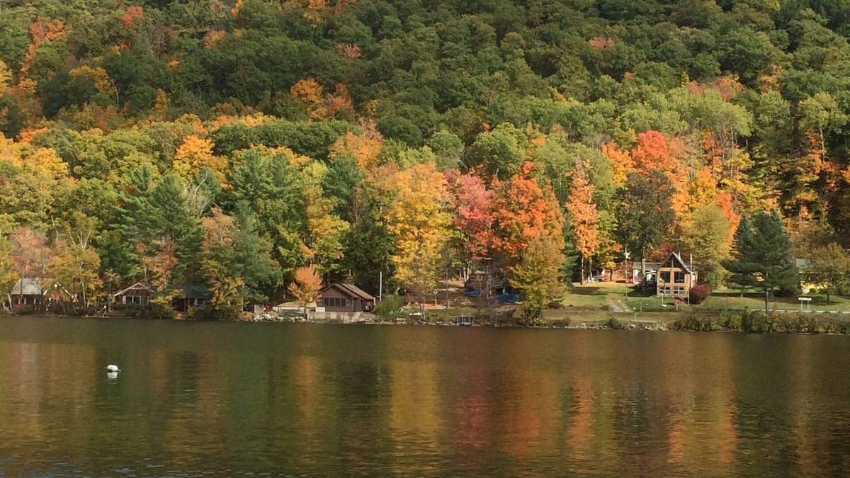 Poultney Cottage | Cozy Vermont Cottage with Great Attractions