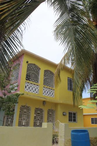 Portmore Apartment | Cozy Vibes