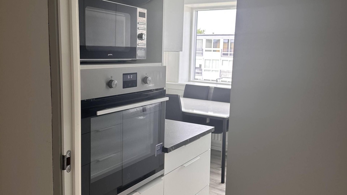 Aarhus South Apartment | Cozy Viby Apartment near Kjaerlsund