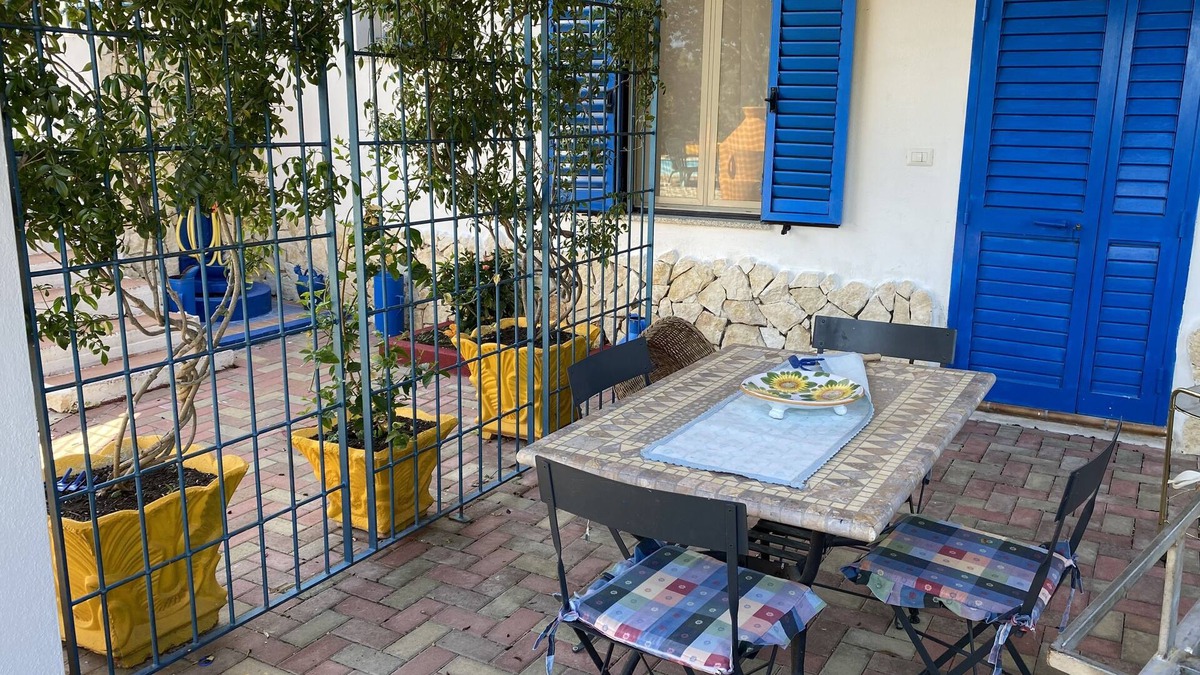 Jerzu House | COZY VILLA IN THE COUNTRYSIDE A FEW KM FROM THE BEAUTIFUL SEA OF CARDEDU. APP. TO.